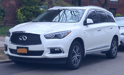 Infiniti QX60 - Wikipedia